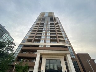 MFPR目黒タワーの物件外観写真